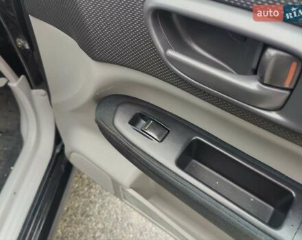 Чорний Субару Forester, об'ємом двигуна 1.99 л та пробігом 252 тис. км за 6000 $, фото 21 на Automoto.ua