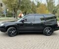 Черный Субару Форестер, объемом двигателя 2 л и пробегом 257 тыс. км за 5500 $, фото 2 на Automoto.ua