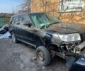 Чорний Субару Forester, об'ємом двигуна 2 л та пробігом 250 тис. км за 3000 $, фото 5 на Automoto.ua