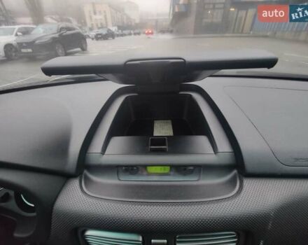 Чорний Субару Forester, об'ємом двигуна 1.99 л та пробігом 252 тис. км за 6000 $, фото 15 на Automoto.ua