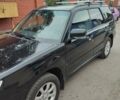 Черный Субару Форестер, объемом двигателя 2 л и пробегом 140 тыс. км за 7500 $, фото 13 на Automoto.ua