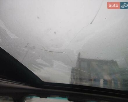 Чорний Субару Forester, об'ємом двигуна 1.99 л та пробігом 252 тис. км за 6000 $, фото 33 на Automoto.ua