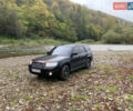 Субару Forester 2006 у Львові на Automoto.ua Чорний Субару Forester, об'ємом двигуна 2 л та пробігом 472 тис. км за 6500 $, фото 1 на Automoto.ua