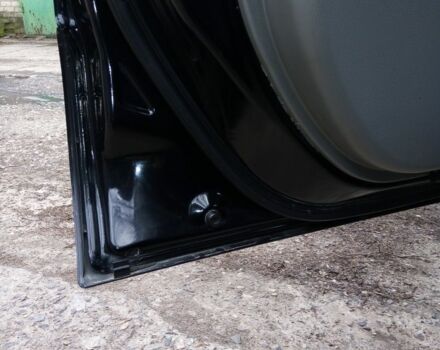 Черный Субару Форестер, объемом двигателя 2 л и пробегом 270 тыс. км за 6700 $, фото 3 на Automoto.ua