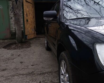 Черный Субару Форестер, объемом двигателя 2 л и пробегом 270 тыс. км за 6700 $, фото 4 на Automoto.ua