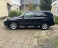 Субару Форестер 2006 в Кропивницком (Кировограде) на Automoto.ua Черный Субару Форестер, объемом двигателя 2 л и пробегом 90 тыс. км за 8000 $, фото 4 на Automoto.ua
