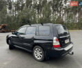 Чорний Субару Forester, об'ємом двигуна 1.99 л та пробігом 400 тис. км за 5500 $, фото 1 на Automoto.ua
