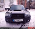 Чорний Субару Forester, об'ємом двигуна 2.5 л та пробігом 270 тис. км за 7699 $, фото 1 на Automoto.ua