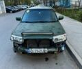 Чорний Субару Forester, об'ємом двигуна 2 л та пробігом 173 тис. км за 3790 $, фото 1 на Automoto.ua