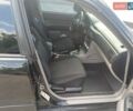 Субару Форестер 2006 в Киеве на Automoto.ua Черный Субару Форестер, объемом двигателя 1.99 л и пробегом 200 тыс. км за 6700 $, фото 10 на Automoto.ua