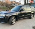Черный Субару Форестер, объемом двигателя 2.5 л и пробегом 235 тыс. км за 5650 $, фото 13 на Automoto.ua
