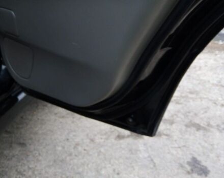 Черный Субару Форестер, объемом двигателя 2 л и пробегом 270 тыс. км за 6700 $, фото 13 на Automoto.ua