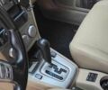 Чорний Субару Forester, об'ємом двигуна 2 л та пробігом 283 тис. км за 6300 $, фото 19 на Automoto.ua