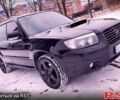 Чорний Субару Forester, об'ємом двигуна 2.5 л та пробігом 270 тис. км за 7699 $, фото 1 на Automoto.ua