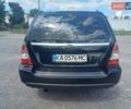 Субару Форестер 2006 в Киеве на Automoto.ua Черный Субару Форестер, объемом двигателя 1.99 л и пробегом 200 тыс. км за 6700 $, фото 6 на Automoto.ua