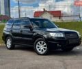 Чорний Субару Forester, об'ємом двигуна 2 л та пробігом 246 тис. км за 6800 $, фото 1 на Automoto.ua