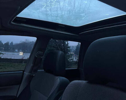 Черный Субару Форестер, объемом двигателя 2 л и пробегом 266 тыс. км за 5700 $, фото 14 на Automoto.ua