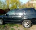 Чорний Субару Forester, об'ємом двигуна 2.5 л та пробігом 230 тис. км за 7000 $, фото 5 на Automoto.ua