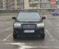Чорний Субару Forester, об'ємом двигуна 1.99 л та пробігом 252 тис. км за 6000 $, фото 5 на Automoto.ua