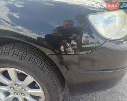 Субару Форестер 2006 в Киеве на Automoto.ua Черный Субару Форестер, объемом двигателя 1.99 л и пробегом 200 тыс. км за 6700 $, фото 5 на Automoto.ua