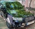 Чорний Субару Forester, об'ємом двигуна 2 л та пробігом 279 тис. км за 8100 $, фото 8 на Automoto.ua