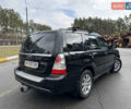 Чорний Субару Forester, об'ємом двигуна 1.99 л та пробігом 400 тис. км за 5500 $, фото 2 на Automoto.ua