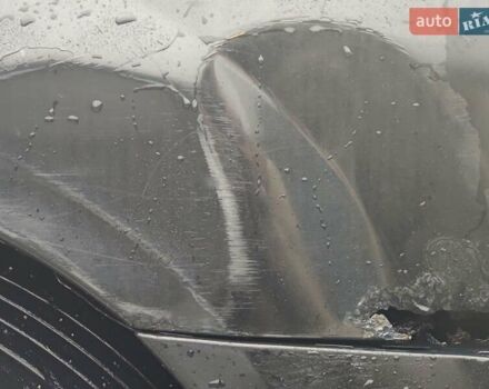 Чорний Субару Forester, об'ємом двигуна 1.99 л та пробігом 252 тис. км за 6000 $, фото 41 на Automoto.ua