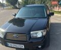 Чорний Субару Forester, об'ємом двигуна 1.99 л та пробігом 296 тис. км за 5770 $, фото 1 на Automoto.ua