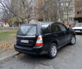 Чорний Субару Forester, об'ємом двигуна 2 л та пробігом 273 тис. км за 6570 $, фото 1 на Automoto.ua