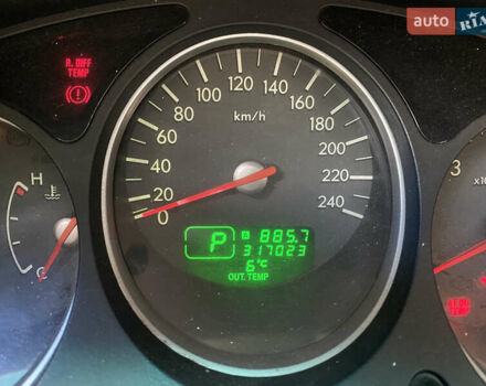 Субару Форестер 2006 в Новояворовск на Automoto.ua Черный Субару Форестер, объемом двигателя 2.46 л и пробегом 317 тыс. км за 8000 $, фото 7 на Automoto.ua