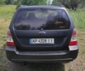 Чорний Субару Forester, об'ємом двигуна 2 л та пробігом 283 тис. км за 6300 $, фото 1 на Automoto.ua