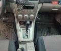 Чорний Субару Forester, об'ємом двигуна 1.99 л та пробігом 252 тис. км за 6000 $, фото 12 на Automoto.ua