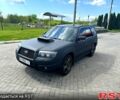 Чорний Субару Forester, об'ємом двигуна 2.5 л та пробігом 255 тис. км за 10000 $, фото 1 на Automoto.ua