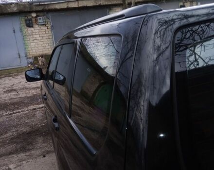 Черный Субару Форестер, объемом двигателя 2 л и пробегом 270 тыс. км за 6700 $, фото 17 на Automoto.ua