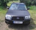 Чорний Субару Forester, об'ємом двигуна 2 л та пробігом 283 тис. км за 6300 $, фото 1 на Automoto.ua