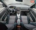 Чорний Субару Forester, об'ємом двигуна 1.99 л та пробігом 252 тис. км за 6000 $, фото 10 на Automoto.ua
