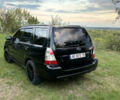 Чорний Субару Forester, об'ємом двигуна 2 л та пробігом 169 тис. км за 6000 $, фото 11 на Automoto.ua