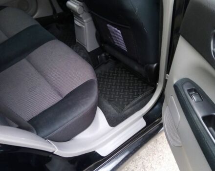 Черный Субару Форестер, объемом двигателя 2 л и пробегом 270 тыс. км за 6700 $, фото 12 на Automoto.ua