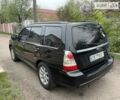 Чорний Субару Forester, об'ємом двигуна 1.99 л та пробігом 230 тис. км за 7000 $, фото 3 на Automoto.ua