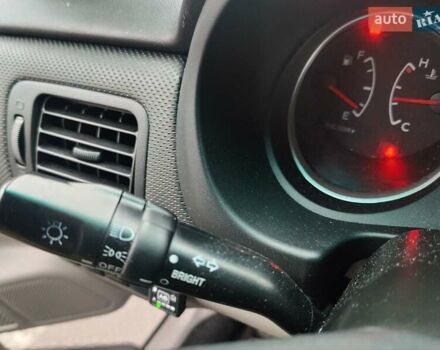 Чорний Субару Forester, об'ємом двигуна 1.99 л та пробігом 252 тис. км за 6000 $, фото 14 на Automoto.ua