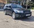 Чорний Субару Forester, об'ємом двигуна 2 л та пробігом 196 тис. км за 5100 $, фото 1 на Automoto.ua