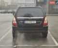 Чорний Субару Forester, об'ємом двигуна 1.99 л та пробігом 252 тис. км за 6000 $, фото 3 на Automoto.ua