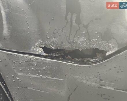 Чорний Субару Forester, об'ємом двигуна 1.99 л та пробігом 252 тис. км за 6000 $, фото 35 на Automoto.ua