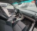 Чорний Субару Forester, об'ємом двигуна 1.99 л та пробігом 252 тис. км за 6000 $, фото 25 на Automoto.ua
