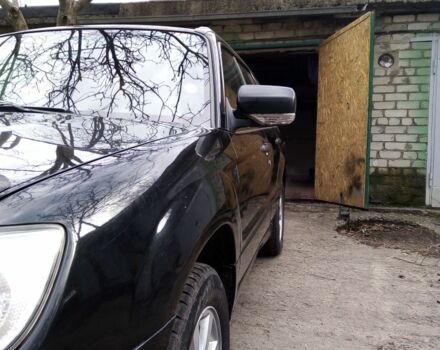 Черный Субару Форестер, объемом двигателя 2 л и пробегом 270 тыс. км за 6700 $, фото 5 на Automoto.ua