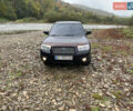 Субару Forester 2006 у Львові на Automoto.ua Чорний Субару Forester, об'ємом двигуна 2 л та пробігом 472 тис. км за 6500 $, фото 1 на Automoto.ua