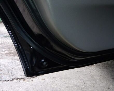 Черный Субару Форестер, объемом двигателя 2 л и пробегом 270 тыс. км за 6700 $, фото 20 на Automoto.ua