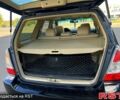 Субару Forester 2006 у Кривому Розі на Automoto.ua Чорний Субару Forester, об'ємом двигуна 2 л та пробігом 257 тис. км за 4999 $, фото 4 на Automoto.ua