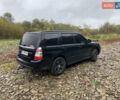Субару Forester 2006 у Львові на Automoto.ua Чорний Субару Forester, об'ємом двигуна 2 л та пробігом 472 тис. км за 6500 $, фото 4 на Automoto.ua