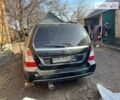 Чорний Субару Forester, об'ємом двигуна 2 л та пробігом 250 тис. км за 3000 $, фото 1 на Automoto.ua